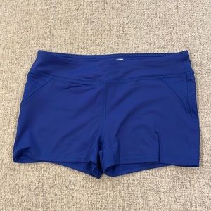 Forever 21 Workout Shorts